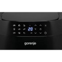 Gorenje AF1409DB Single 3.2 L 1400 W Hot air fryer Black