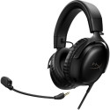 HyperX Cloud III - Gaming Headset (Black)