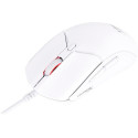 HyperX Pulsefire Haste 2 - Gaming Mouse (White)