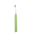 Oclean 6970810552447 electric toothbrush Adult Sonic toothbrush Green, White