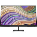 HP P27 G5 computer monitor 68.6 cm (27&quot;) 1920 x 1080 pixels Full HD Black