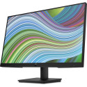 HP P24 G5 computer monitor 60.5 cm (23.8&quot;) 1920 x 1080 pixels Full HD LCD Black