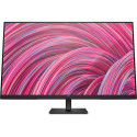 HP P32u G5 computer monitor 80 cm (31.5&quot;) 2560 x 1440 pixels Quad HD Black