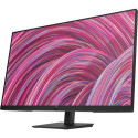 HP P32u G5 computer monitor 80 cm (31.5&quot;) 2560 x 1440 pixels Quad HD Black