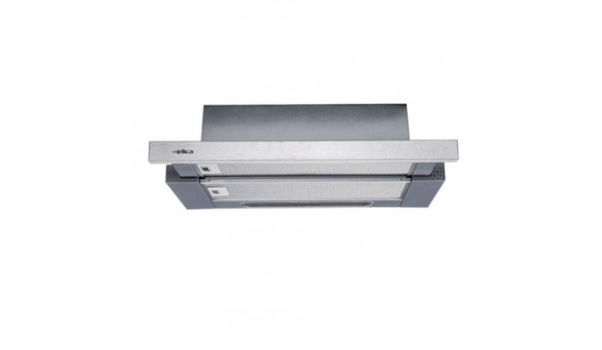 Eico Elite 14 LUX 50 Semi built-in (pull out) Grey, Stainless steel 304 m³/h