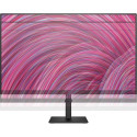 HP P32u G5 computer monitor 80 cm (31.5&quot;) 2560 x 1440 pixels Quad HD Black