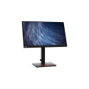 Lenovo ThinkVision T24m-29 LED display 60.5 cm (23.8&quot;) 1920 x 1080 pixels Full HD LCD Black