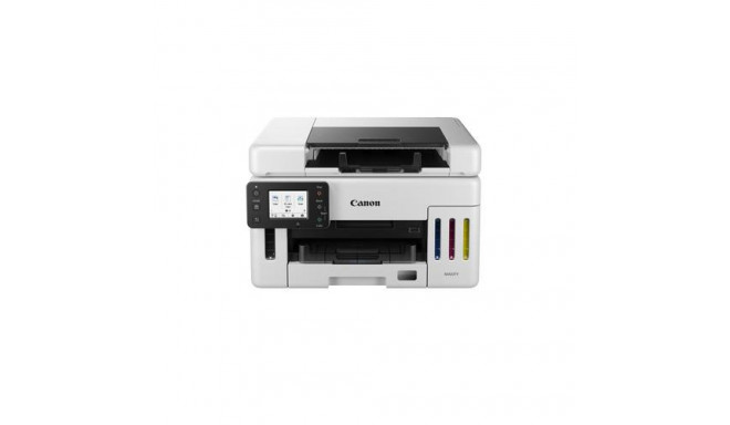 Canon MAXIFY GX6550 Inkjet A4 600 x 1200 DPI Wi-Fi