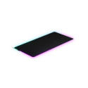 Steelseries QcK Prism Cloth Gaming mouse pad Black