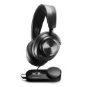 Steelseries Arctis Nova Pro Xbox Headset Wired Head-band Gaming Black