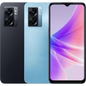 OPPO A77 5G 16.7 cm (6.56&quot;) Dual SIM Android 12 USB Type-C 4 GB 64 GB 5000 mAh Black