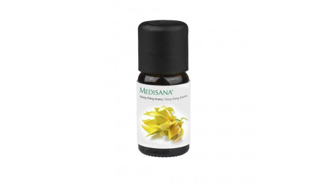 Medisana Ylang-Ylang Aroma aroma essence Essential oil 10 ml Humidifier