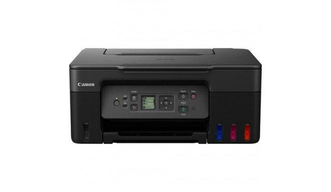 Canon PIXMA G3470 Inkjet A4 4800 x 1200 DPI Wi-Fi