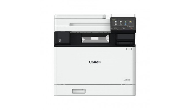 Canon i-SENSYS MF754CDW Laser A4 1200 x 1200 DPI 33 ppm Wi-Fi