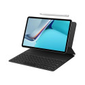 Huawei Smart Magnetic Keyboard Grey Smart Connector QWERTY English