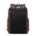 Rivacase Erebus 39.6 cm (15.6&quot;) Backpack Khaki