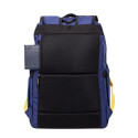 Rivacase Erebus 39.6 cm (15.6") Backpack Blue