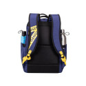 Rivacase Erebus 39.6 cm (15.6") Backpack Blue