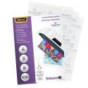 Fellowes ImageLast A4 80 Micron Laminating Pouch - 25 pack