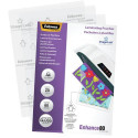 Fellowes ImageLast A4 80 Micron Laminating Pouch - 25 pack