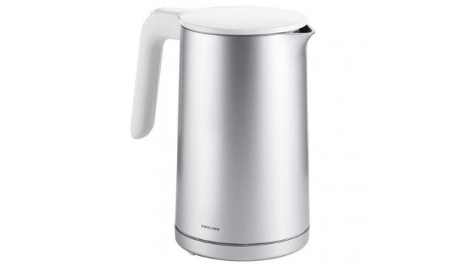 ZWILLING ENFINIGY electric kettle 1.5 L 1850 W Silver