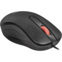 Defender POINT MM-756 mouse Office Ambidextrous USB Type-A Optical 1000 DPI