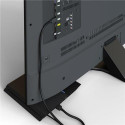 Goobay 52766 HDMI cable 5 m HDMI Type A (Standard) Black