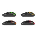 Defender Beta GM-707L mouse Gaming Right-hand RF Wireless Optical 1600 DPI