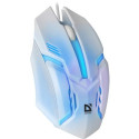 Defender Сyber MB-560L mouse Gaming Ambidextrous USB Type-A Optical 1200 DPI