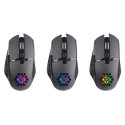 Defender GLORY GM-514 mouse Gaming Right-hand RF Wireless Optical 3200 DPI