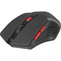 Defender ACCURA MM-275 mouse Office Right-hand RF Wireless Optical 1600 DPI