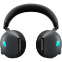 Alienware AW920H Headset Wired &amp; Wireless Head-band Gaming Bluetooth Grey