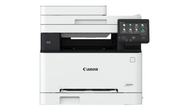 Canon i-SENSYS MF655Cdw Laser A4 1200 x 1200 DPI 21 ppm Wi-Fi