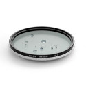 NiSi 500164 camera lens filter Neutral density camera filter 4.9 cm