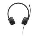 Lenovo 4XD1K18260 headphones/headset Wired Head-band Music/Everyday USB Type-A Black Lenovo 4XD1K18260 headphones/headset Wired Head-band Music/Everyday USB Type-A Black
