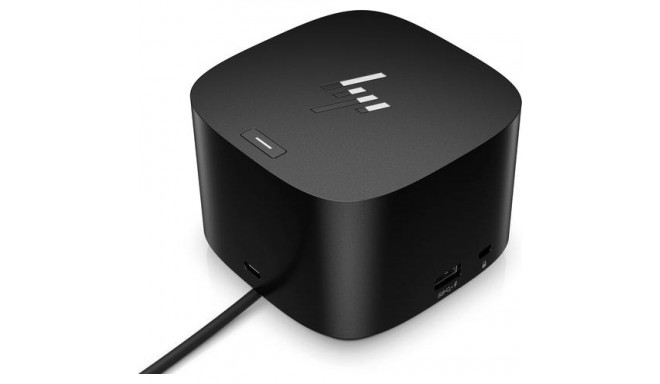 HP Thunderbolt Dock 120W G4