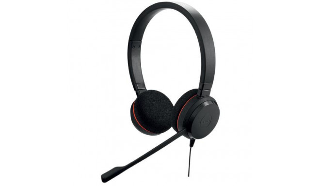 Jabra Evolve 20 UC Stereo