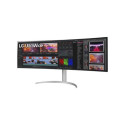 LG 49WQ95C-W 124.5 cm (49&quot;) LED