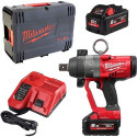 Milwaukee 4933459733 power screwdriver/impact driver