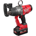 Milwaukee 4933459733 power screwdriver/impact driver