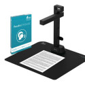 I.R.I.S. 462992 scanner A3 Black