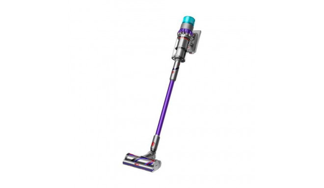 Dyson Gen5 Detect 2-in-1 stick vacuum Battery Dry HEPA Bagless Purple