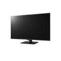 LG 43UN700P-B computer monitor 109.2 cm (43&quot;) 3840 x 2160 pixels 4K Ultra HD LED Black