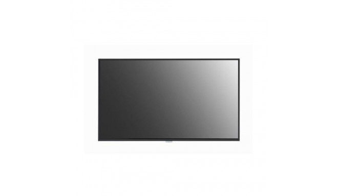 LG 43UH5J-H Signage Display Interactive flat panel 109.2 cm (43&quot;) Wi-Fi 500 cd/m² 4K Ultra 