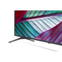 LG UHD 43UR78006LK 109.2 cm (43") 4K Ultra HD Smart TV Wi-Fi Black LG UHD 43UR78006LK 109.2 cm (43") 4K Ultra HD Smart TV Wi-Fi Black