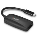 Lindy USB Type C to DisplayPort 8K60 Converter