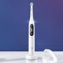 Oral-B iO 4210201363064 electric toothbrush Adult Rotating toothbrush White