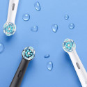 Oral-B iO 4210201363064 electric toothbrush Adult Rotating toothbrush White