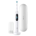 Oral-B iO 4210201363064 electric toothbrush Adult Rotating toothbrush White