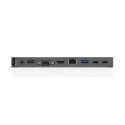 Lenovo USB-C Mini Dock Wired USB 3.2 Gen 1 (3.1 Gen 1) Type-C Grey